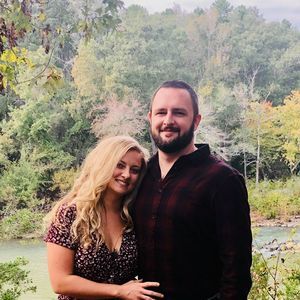 Meet your Posher, Raychel